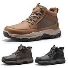 NORTIV 8 Men's Hiking Boots