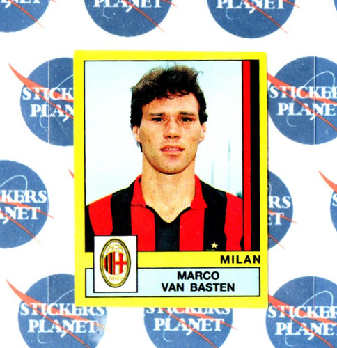 Figurina calciatori panini - figurina,