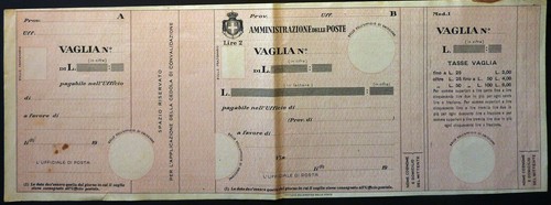 V8060 italia luogotenenza 1946 - v8060,