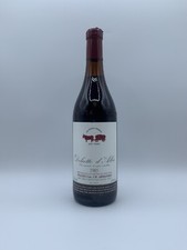 Vino Dolcetto d’Alba D.O.C