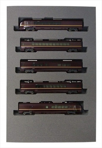 Kato 1123 treno - kato,