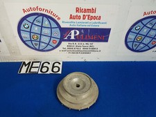 PULEGGIA DINAMO ALLUMINO FIAT 600 ? EST. Ø 126 mm INT. Ø 12 mm gola 10 mm