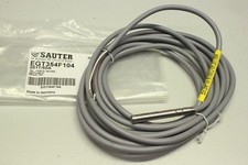 SAUTER EGT 354 F104 -35-100°C