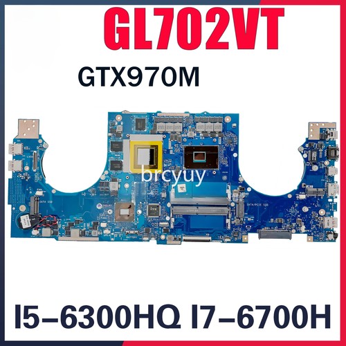 Gl702vt per asus - per,