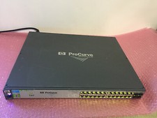 HP ProCurve 2910AL-24G Switch