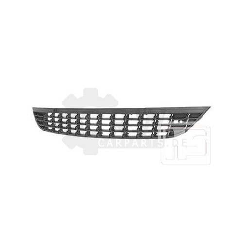 Griglia ventilazione paraurti