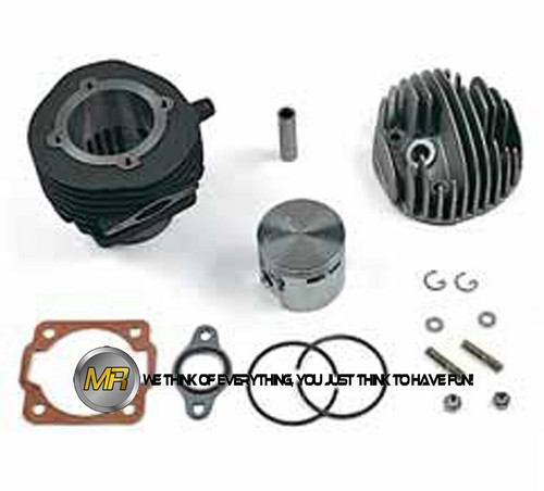 For piaggio vespa rush - vespa, pk