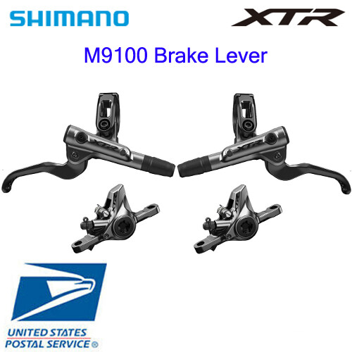 Set freni shimano xtr - set,