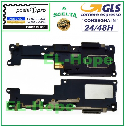 Suoneria buzzer altoparlante - buzzer,