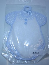 FIOCCO NASCITA/COCCARDA "BODY"