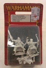 Warhammer Fantasy Battles HIGH