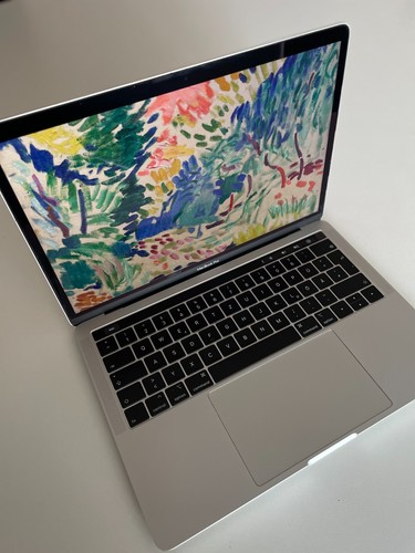 Apple macbook pro - macbook,