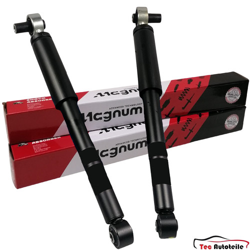 Ammortizzatori magnum - 2,