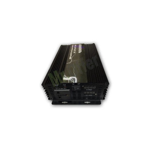 Inverter corrente auto - inverter,