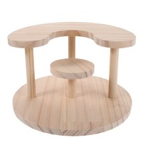  Espositore Legno Scaffale