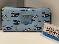 Portafoglio Loungefly Looney