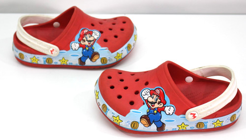 Scarpe bambini super - scarpe,