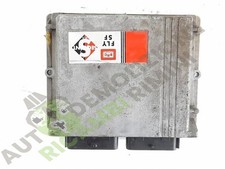 A08S3 CENTRALINA INIEZIONE GPL   CHEVROLET MATIZ «II» (2006) 0.8, 6v. Berlina...