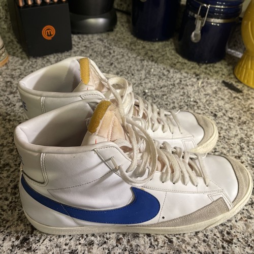 Nike blazer mid 77 vintage - %nike,