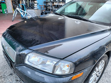 8643018 Cofano ant.  VOLVO S80 2.4 Bi-Fuel Metano Ber. 4p/b-m/2435cc