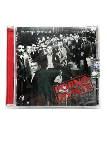 Porno riviste seconda - riviste, la