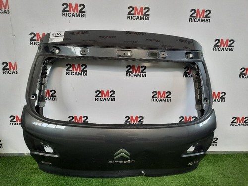Tailgate for citroen 2nd - tailgate,