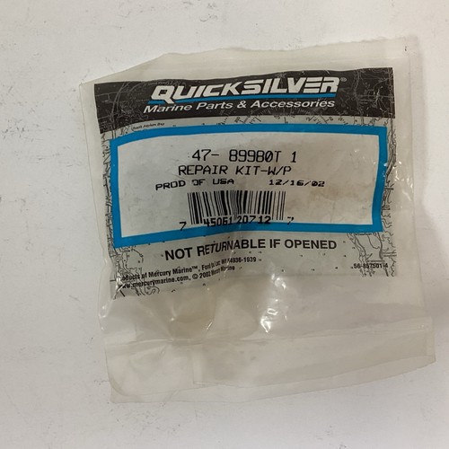 89980t mercury marine - mercury,