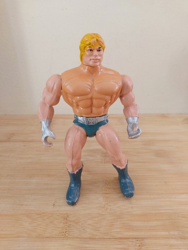Figurine vintage maitres - , de