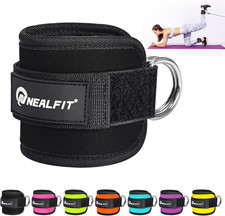 Cavigliera per Macchina Cavi