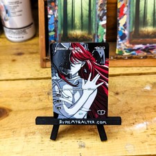 Liliana of the Veil - Full Art