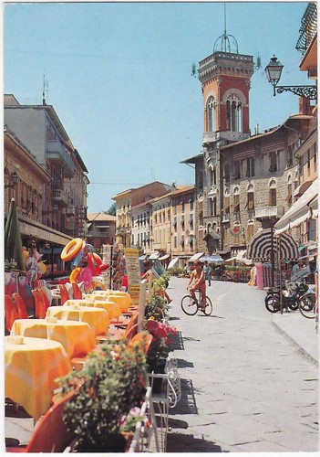 Sestri levante genova - sestri,