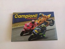 Valerio Boni - Gigi Soldano CAMPIONI CHAMPIONS ! Ed. Gribaudo 2005