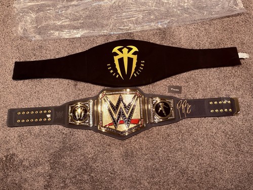 Wwe wwf roman reigns - wwe,