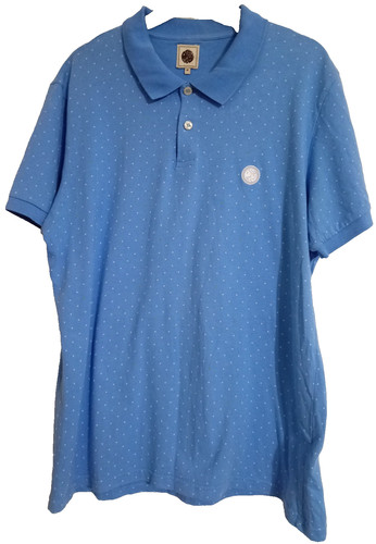Graziosa verde polo pois - -,
