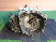 SCATOLA CAMBIO MARCE MOTORE JEEP RENEGADE 1.6 MJT 130 CV ANNO 2020 RICAMBI AUTO