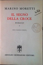 IL SEGNO DELLA CROCE - MARINO