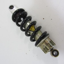 Yamaha FZ6 Fazer 600 RJ07