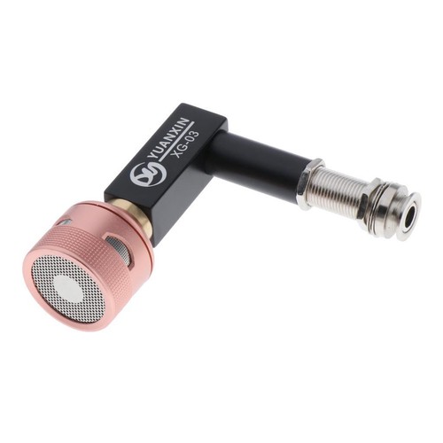 Pickup magnetici per buca