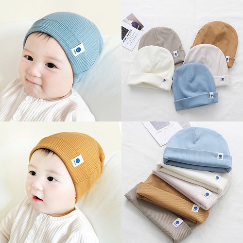 Cappello neonato super - neonato, morbido