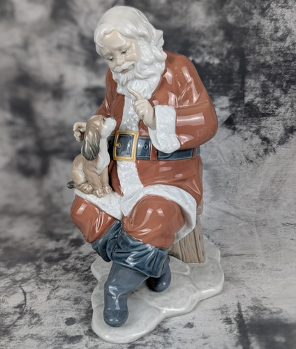 Lladro 6890 piccolo segreto - 6890,