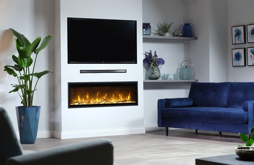Maisonfire ignite evolve - ignite, 100''