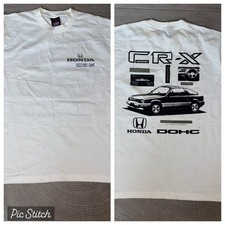 T-shirt uomo Pull & Bear Honda