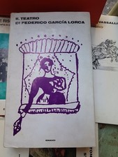IL TEATRO - GARCIA LORCA