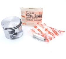 KIT PISTONE OEM STIHL BR430