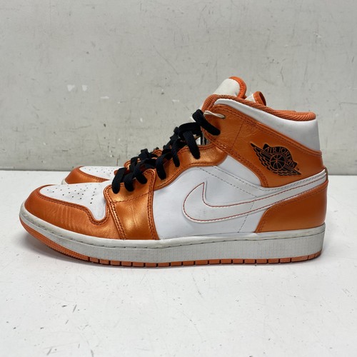 Nike air jordan - air, mid