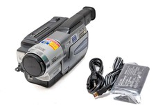 Videocamera Sony Handycam