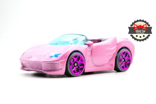 Barbie extra fiat - 500e, 2021