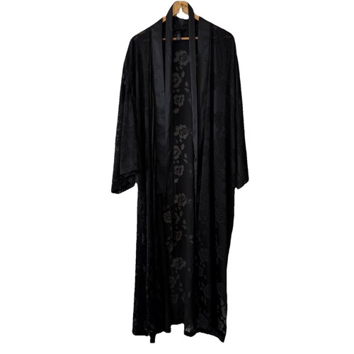 Accappatoio kimono