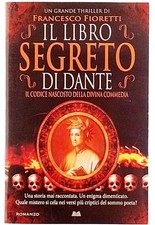 Il libro segreto di Dante