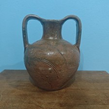 CERAMICA VASO BUMMOLA ORCIO